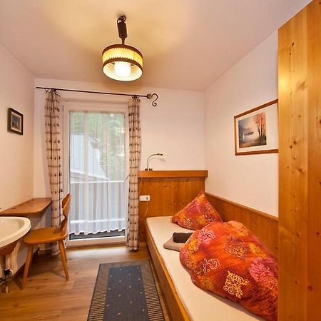 Haus St. Christoph Mayrhofen Εξωτερικό φωτογραφία