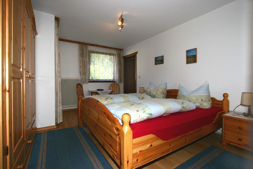 Haus St. Christoph Mayrhofen Εξωτερικό φωτογραφία