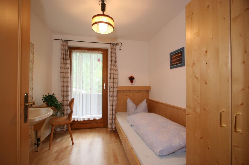 Haus St. Christoph Mayrhofen Εξωτερικό φωτογραφία