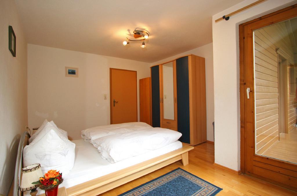 Haus St. Christoph Mayrhofen Εξωτερικό φωτογραφία